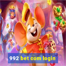 992 bet com login